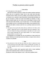 Referāts 'Menedžmenta teorijas un grāmatas "Mūks, kurš pārdeva savu Ferrari" saskares punk', 3.