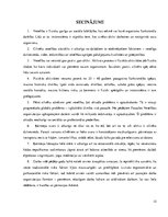 Referāts 'Veselības veicināšana kā aktīvs process cilvēkiem brieduma gados', 15.