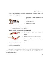 Referāts 'Veselības veicināšana kā aktīvs process cilvēkiem brieduma gados', 20.