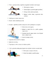 Referāts 'Veselības veicināšana kā aktīvs process cilvēkiem brieduma gados', 21.