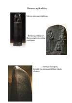 Referāts 'Ķīļraksts', 9.