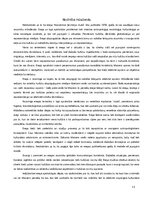 Referāts 'Satīra, kas atmasko amerikāņu kultūru H. Mainera esejā “Naciremas ķermeņa rituāl', 13.