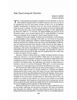 Referāts 'Satīra, kas atmasko amerikāņu kultūru H. Mainera esejā “Naciremas ķermeņa rituāl', 18.