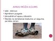 Prezentācija 'Kā izvēlēties piemērotus apavus skriešanai', 4.