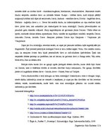 Konspekts 'Galvenās dievības somugru un baltu mitoloģijā', 2.