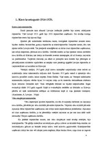 Referāts 'Rūpniecības ietekmējošo faktoru raksturs no 1914. Līdz 1989.gadam', 4.