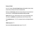 Konspekts 'Iceland', 2.