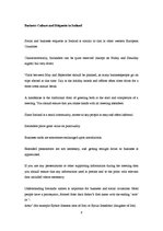 Konspekts 'Iceland', 8.