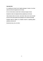 Konspekts 'Iceland', 11.