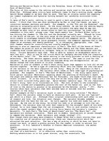 Eseja 'Edgar', 1.