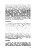 Konspekts 'Šķēpa mešanas tehnika', 2.