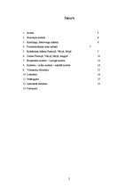 Referāts 'Viduslaiki', 2.