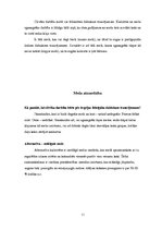 Referāts 'Mežs kā resurss', 11.