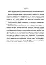 Referāts 'Bezdarba analīze Igaunijā (2000.– 2006.)', 4.