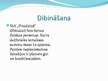 Prezentācija 'Maizes ceptuve "Pīrādziņš"', 3.
