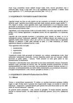 Referāts 'Maizes rauga ogļhidrātu metabolisms', 5.