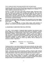 Referāts 'Maizes rauga ogļhidrātu metabolisms', 11.