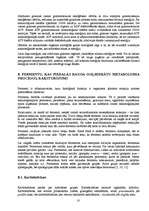 Referāts 'Maizes rauga ogļhidrātu metabolisms', 18.