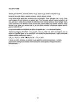 Referāts 'Maizes rauga ogļhidrātu metabolisms', 22.