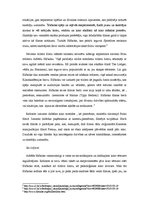 Konspekts 'Alfreda Hičkoka nozīme pasaules kino attīstībā un trillera žanra pilnveidē', 4.