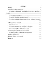 Prakses atskaite 'Uzņēmējdarbības uzsākšana, procesu organizācija un vadība', 2.