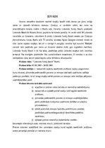 Prakses atskaite 'Uzņēmējdarbības uzsākšana, procesu organizācija un vadība', 3.