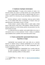 Prakses atskaite 'Uzņēmējdarbības uzsākšana, procesu organizācija un vadība', 4.