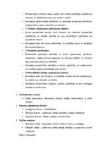 Prakses atskaite 'Uzņēmējdarbības uzsākšana, procesu organizācija un vadība', 9.