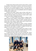 Prakses atskaite 'Uzņēmējdarbības uzsākšana, procesu organizācija un vadība', 11.