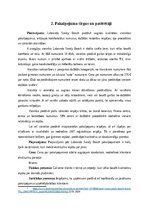 Prakses atskaite 'Uzņēmējdarbības uzsākšana, procesu organizācija un vadība', 13.