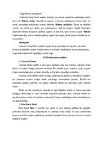 Prakses atskaite 'Uzņēmējdarbības uzsākšana, procesu organizācija un vadība', 14.