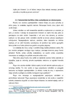 Prakses atskaite 'Uzņēmējdarbības uzsākšana, procesu organizācija un vadība', 17.