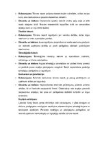 Prakses atskaite 'Uzņēmējdarbības uzsākšana, procesu organizācija un vadība', 22.