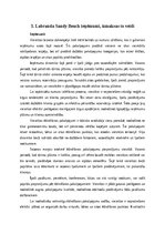 Prakses atskaite 'Uzņēmējdarbības uzsākšana, procesu organizācija un vadība', 23.