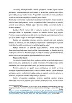 Prakses atskaite 'Uzņēmējdarbības uzsākšana, procesu organizācija un vadība', 27.