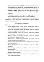 Prakses atskaite 'Uzņēmējdarbības uzsākšana, procesu organizācija un vadība', 30.