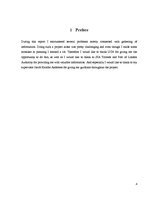 Referāts 'Entry to UK Market', 4.