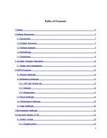 Referāts 'Entry to UK Market', 5.