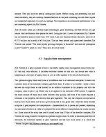 Referāts 'Entry to UK Market', 11.