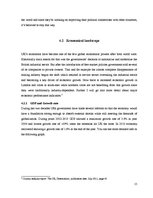 Referāts 'Entry to UK Market', 15.