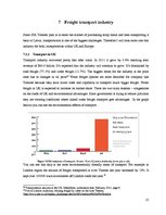 Referāts 'Entry to UK Market', 25.