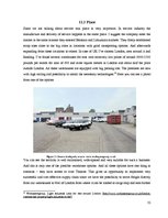 Referāts 'Entry to UK Market', 32.