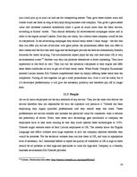 Referāts 'Entry to UK Market', 34.