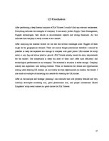 Referāts 'Entry to UK Market', 37.