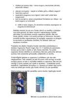 Referāts 'Veselība kā mana vērtība', 2.