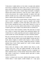 Eseja 'Cilvēka skeleta, muskuļu un locītavu sistēmu anatomija un dzimumu atšķirības', 1.