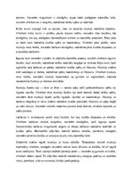 Eseja 'Cilvēka skeleta, muskuļu un locītavu sistēmu anatomija un dzimumu atšķirības', 3.