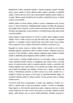 Eseja 'Cilvēka skeleta, muskuļu un locītavu sistēmu anatomija un dzimumu atšķirības', 4.