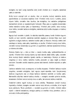 Eseja 'Cilvēka skeleta, muskuļu un locītavu sistēmu anatomija un dzimumu atšķirības', 5.