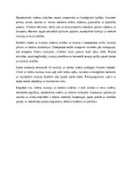 Eseja 'Cilvēka skeleta, muskuļu un locītavu sistēmu anatomija un dzimumu atšķirības', 6.